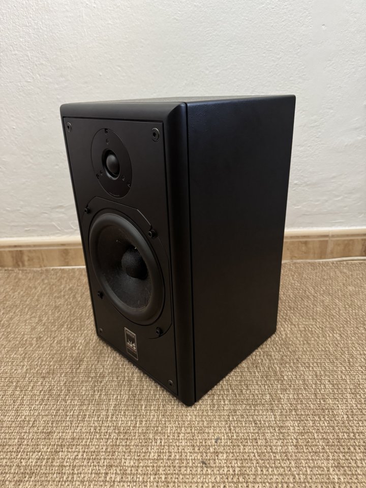 Pareja de Monitores Pasivos ATC SCM12 Pro de segunda mano · Foto 2 de 8 · Barcelona · 1450 €