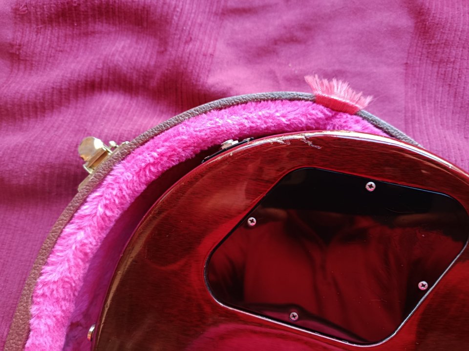 GIBSON Les Paul Studio 1990