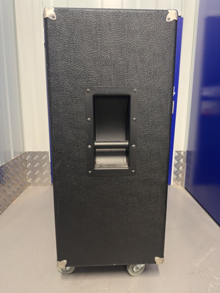 Pantalla ENGL Pro XXL Celestion V30