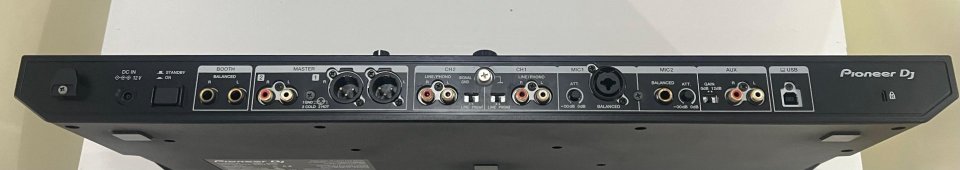 Controladora Pioneer DDJ-800 de segunda mano · Foto 3 de 4 · Barcelona · 750 €