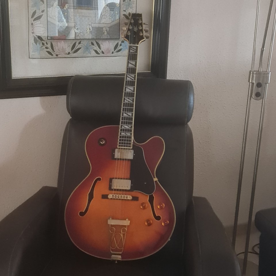Aria Pro 2 Fa70 - Korea Tipo L5 de segunda mano · Foto 1 de 10 · Barcelona · 500 €