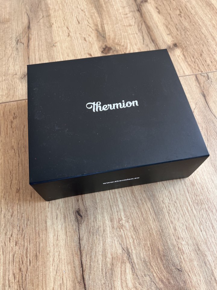 Vendo pedal Thermion Breakthru Distortion 165 € de segunda mano · Foto 8 de 8 · Ourense · 165 €