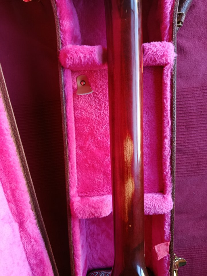 GIBSON Les Paul Studio 1990