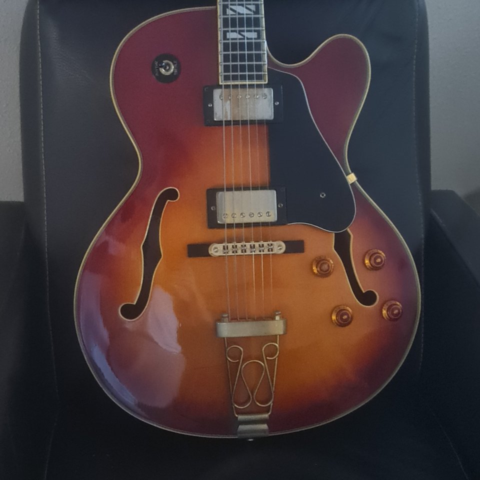 Aria Pro 2 Fa70 - Korea Tipo L5 de segunda mano · Foto 2 de 10 · Barcelona · 500 €