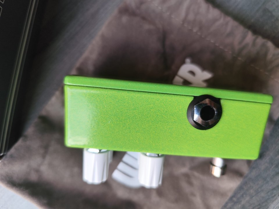 Wampler Belle de segunda mano · Foto 3 de 8 · Alicante · 95 €
