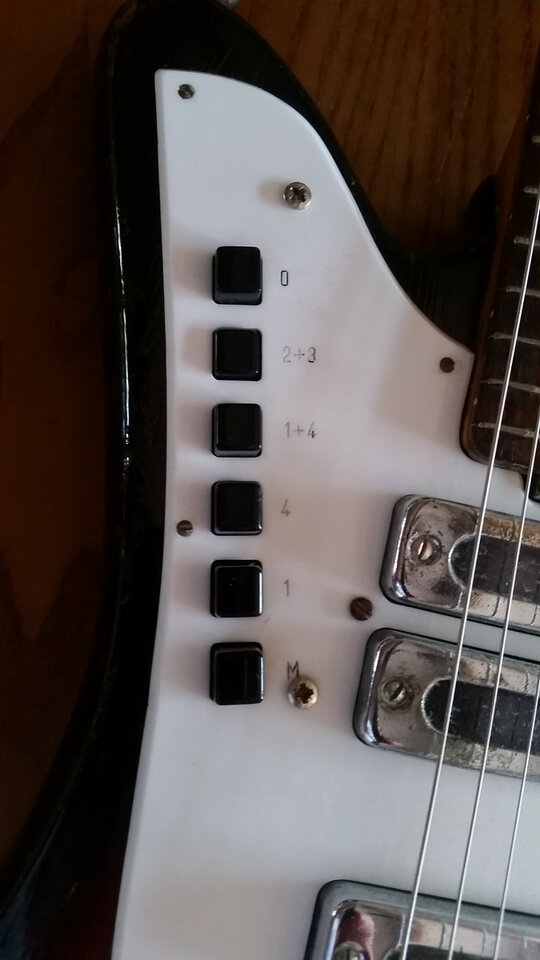 Galanti Grand Prix, Italia, años 60, modelo raro