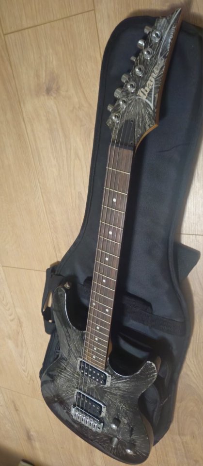 Ibánez sa08ltd1