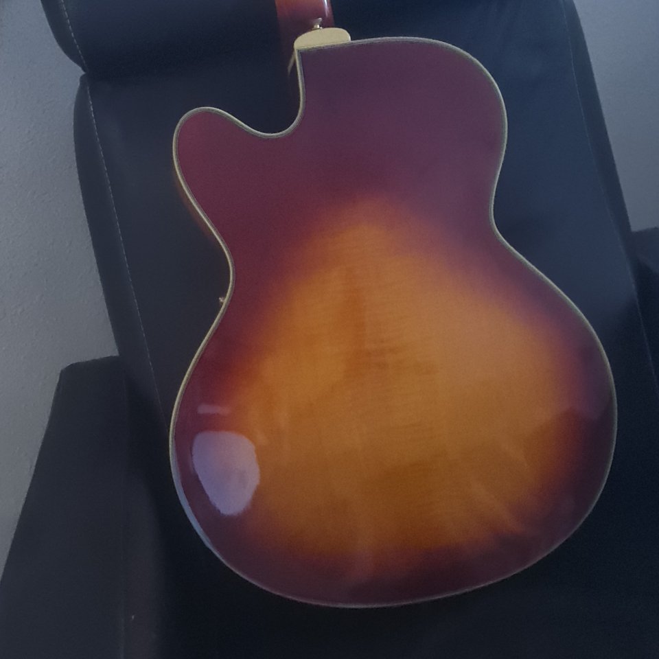 Aria Pro 2 Fa70 - Korea Tipo L5 de segunda mano · Foto 3 de 10 · Barcelona · 500 €
