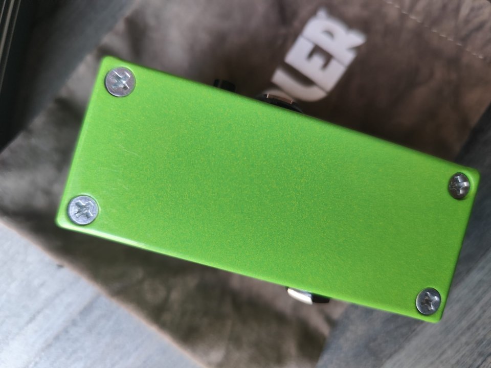 Wampler Belle de segunda mano · Foto 4 de 8 · Alicante · 95 €