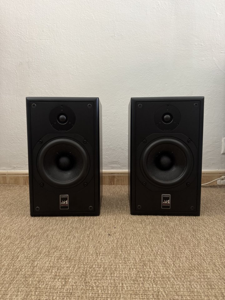 Pareja de Monitores Pasivos ATC SCM12 Pro de segunda mano · Foto 6 de 8 · Barcelona · 1450 €
