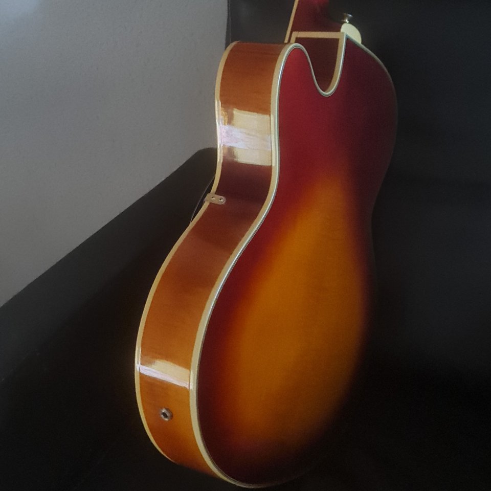 Aria Pro 2 Fa70 - Korea Tipo L5 de segunda mano · Foto 4 de 10 · Barcelona · 500 €