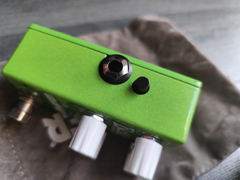 Wampler Belle de segunda mano · Foto 5 de 8 · Alicante · 95 €