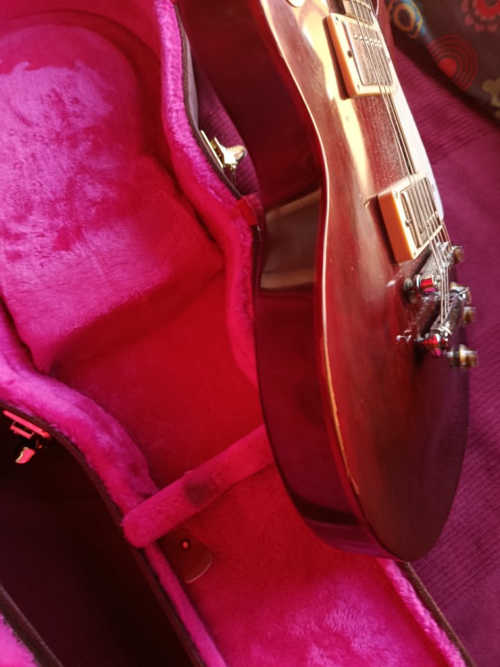 GIBSON Les Paul Studio 1990