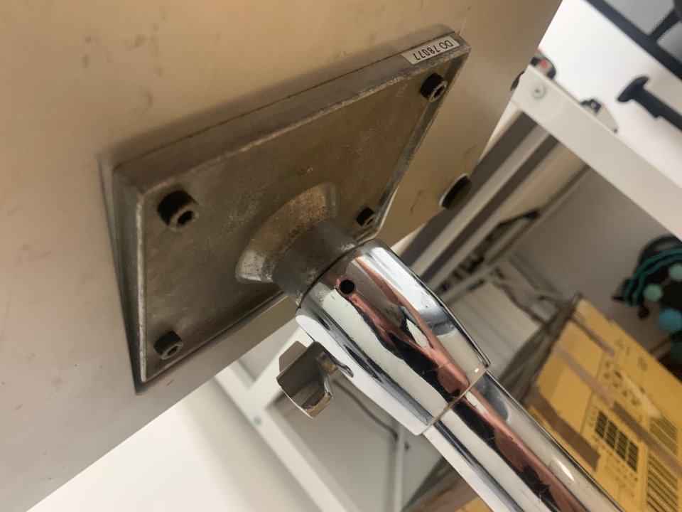 Roland SPD S + Soporte de segunda mano · Foto 3 de 7 · Granada · 190 €