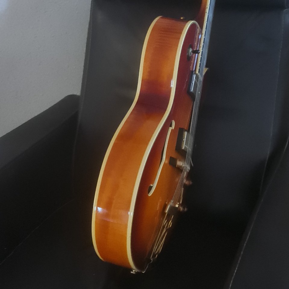 Aria Pro 2 Fa70 - Korea Tipo L5 de segunda mano · Foto 5 de 10 · Barcelona · 500 €