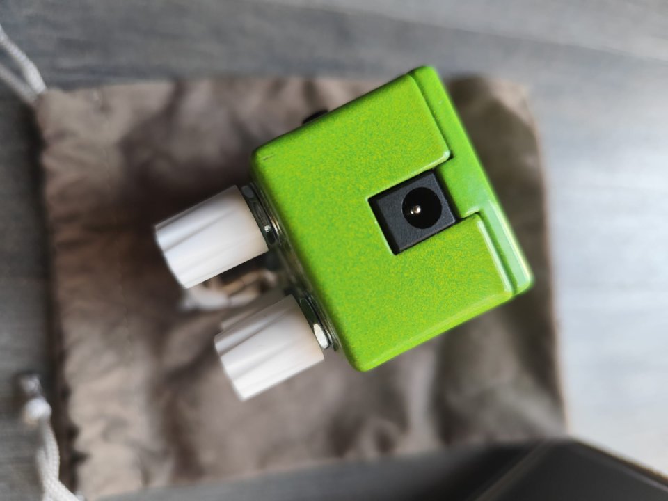 Wampler Belle de segunda mano · Foto 6 de 8 · Alicante · 95 €