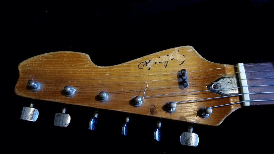 Galanti Grand Prix, Italia, años 60, modelo raro