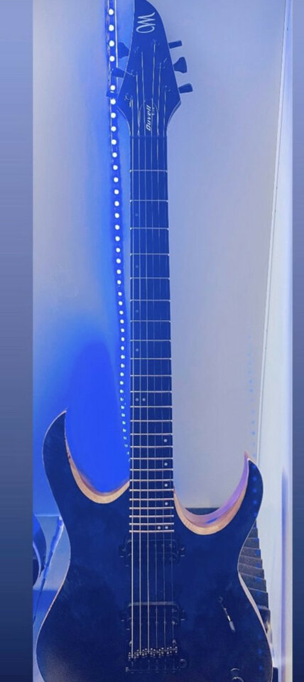 Mayones Duvell Elite Pro 24