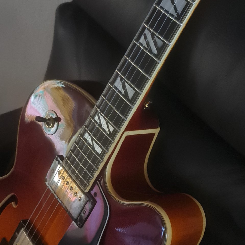 Aria Pro 2 Fa70 - Korea Tipo L5 de segunda mano · Foto 6 de 10 · Barcelona · 500 €