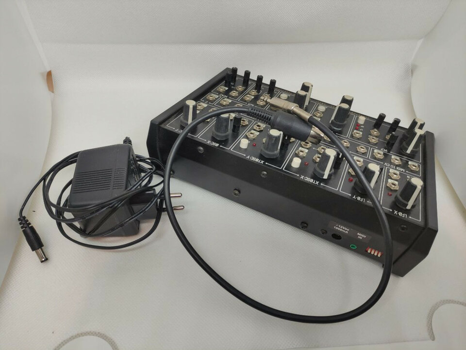 Plankton Electronics Ants