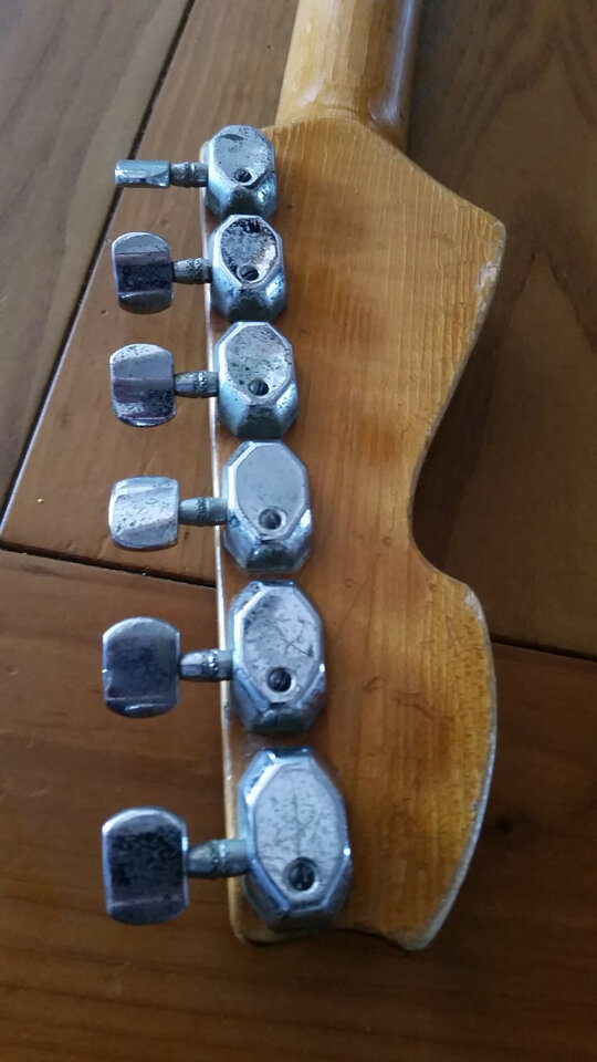 Galanti Grand Prix, Italia, años 60, modelo raro