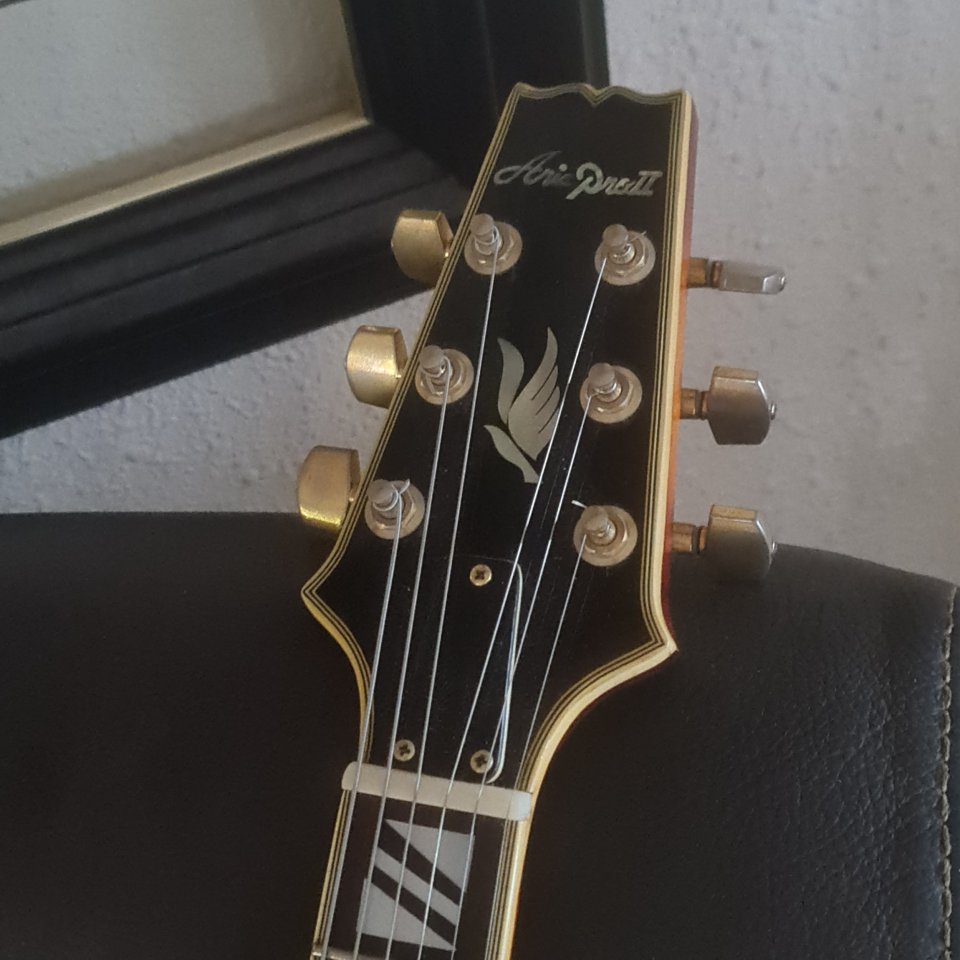 Aria Pro 2 Fa70 - Korea Tipo L5 de segunda mano · Foto 7 de 10 · Barcelona · 500 €