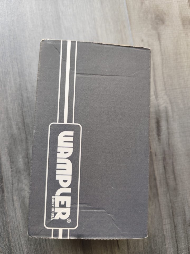 Wampler Belle de segunda mano · Foto 8 de 8 · Alicante · 95 €