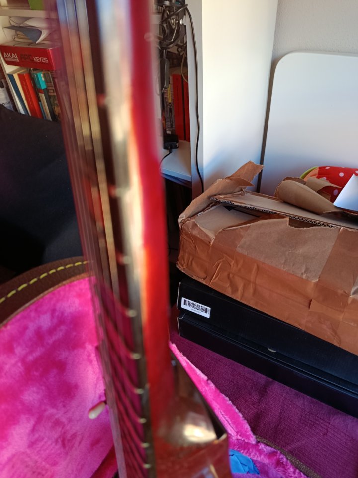 GIBSON Les Paul Studio 1990