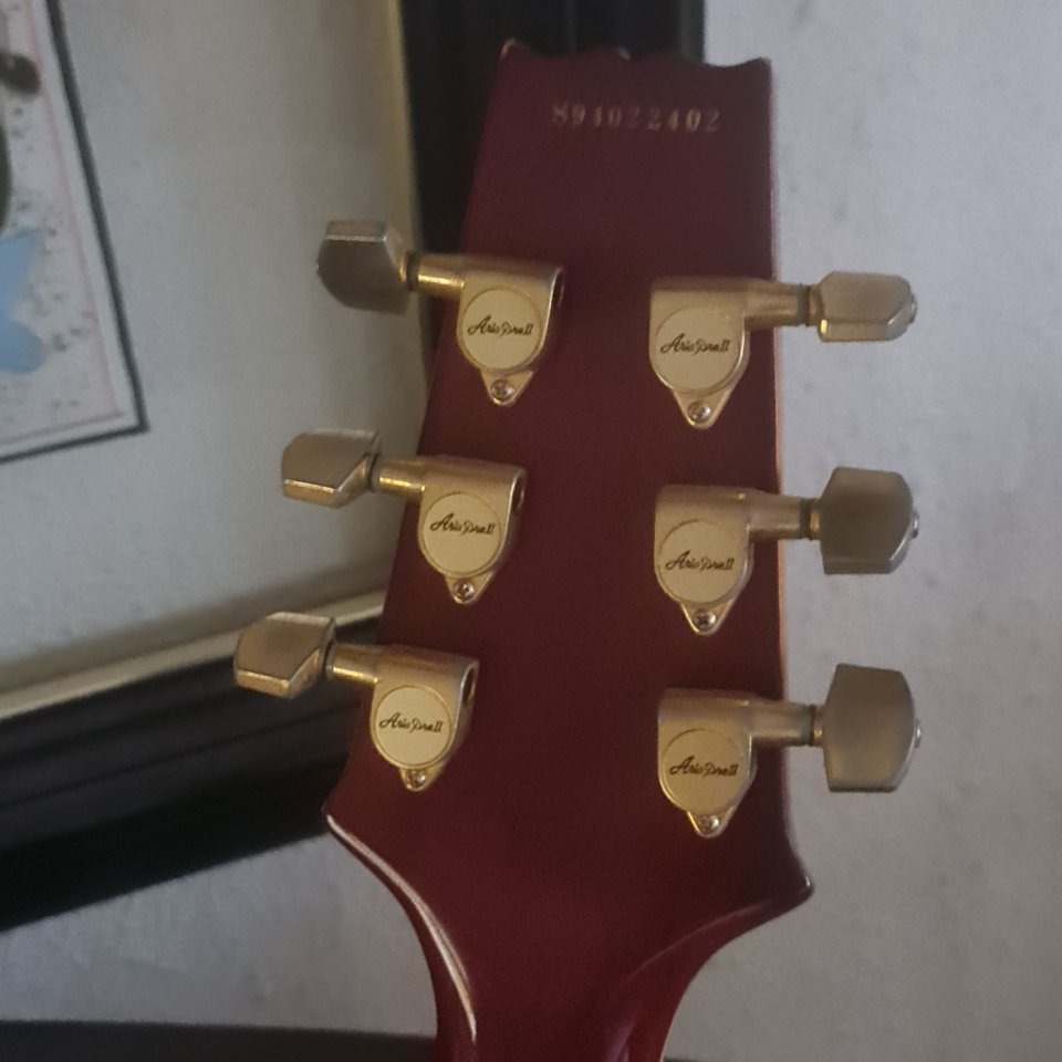 Aria Pro 2 Fa70 - Korea Tipo L5 de segunda mano · Foto 8 de 10 · Barcelona · 500 €