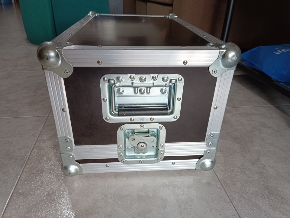 Flight Case EVH 5150 50w