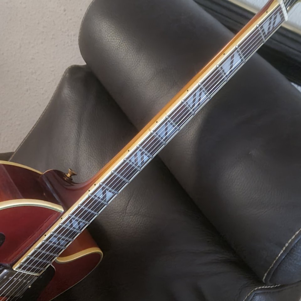 Aria Pro 2 Fa70 - Korea Tipo L5 de segunda mano · Foto 9 de 10 · Barcelona · 500 €
