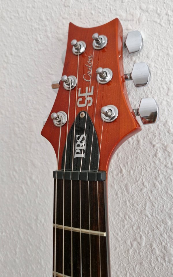 PRS SE Custom 22 Stoptail (Korea)