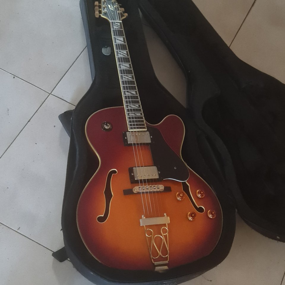 Aria Pro 2 Fa70 - Korea Tipo L5 de segunda mano · Foto 10 de 10 · Barcelona · 500 €