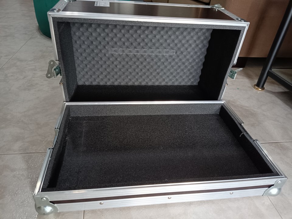 Flight Case EVH 5150 50w