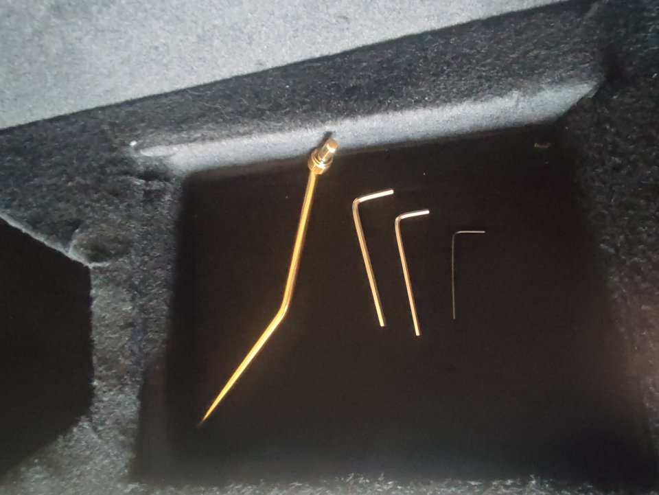 Charvel Pro-Mod San Dimas Style 1 HH FR en Miami Blue