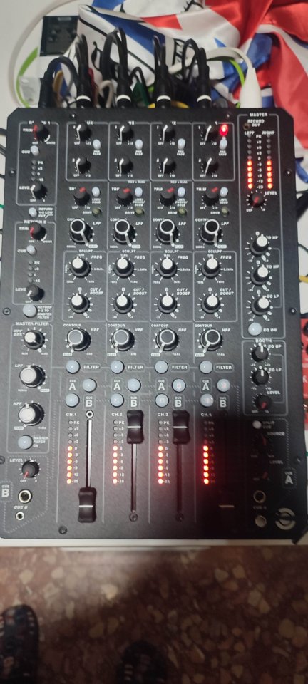 Playdifferently Model 1.4 nueva de segunda mano · Foto 2 de 5 · Málaga · 1500 €