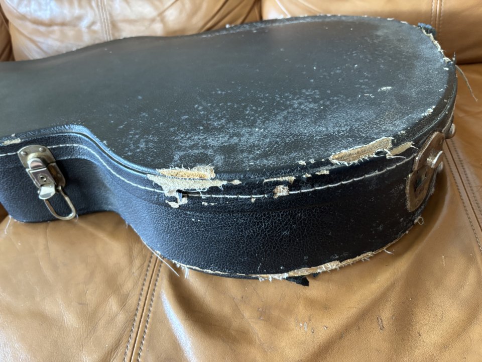 Ibanez JSM100-VT John Scofield