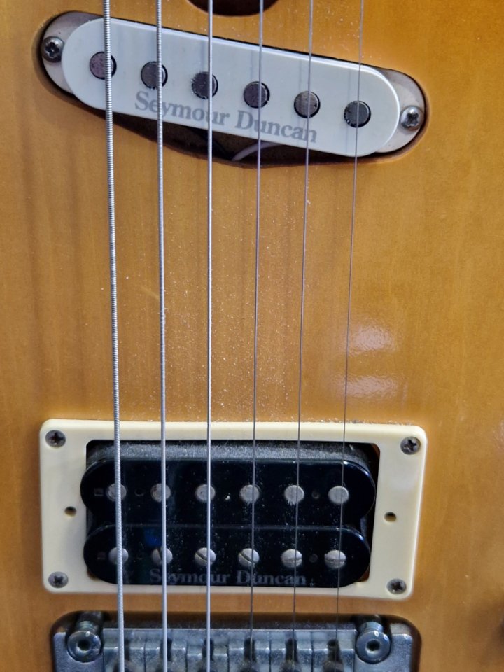 Lag The Beast de segunda mano · Foto 3 de 4 · Navarra · 700 €