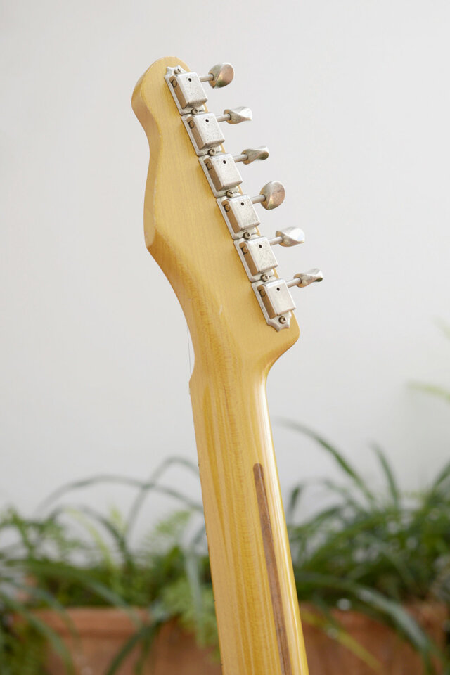 Telecaster Vinetto Artifact