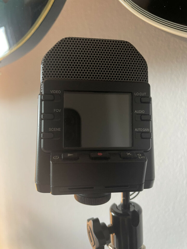 Zoom Q2n-4K