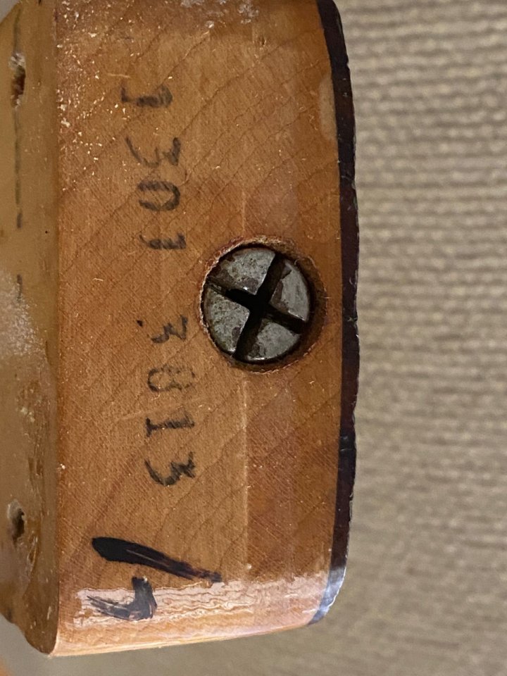 Fender Telecaster 1973-1974