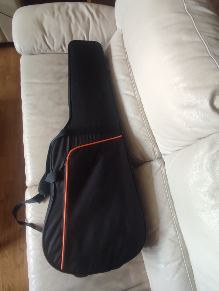 Charvel Pro-Mod San Dimas Style 1 HH FR en Miami Blue