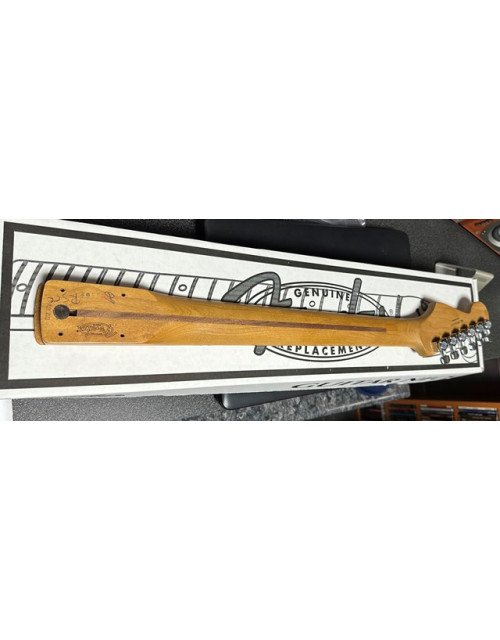 Mástil Fender Original con Clavijero Fender Original con bloqueo. de segunda mano · Foto 5 de 9 · Burgos · 300 €
