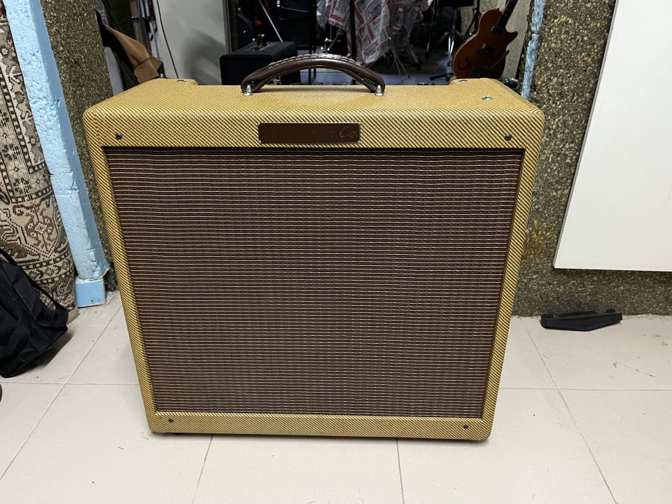 Victoria Trem de la Trem