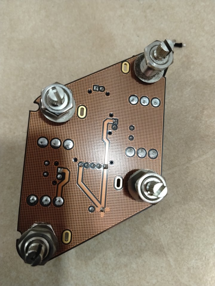 Gibson Les Paul Standard PCB Board placa de segunda mano · Foto 3 de 3 · Murcia · 100 €