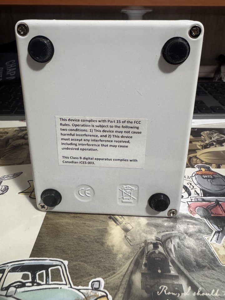 Electro Harmonix B9 Órgan Machine de segunda mano · Foto 5 de 6 · SC Tenerife · 110 €