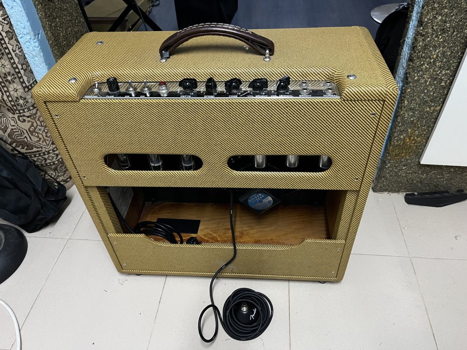 Victoria Trem D’la Trem