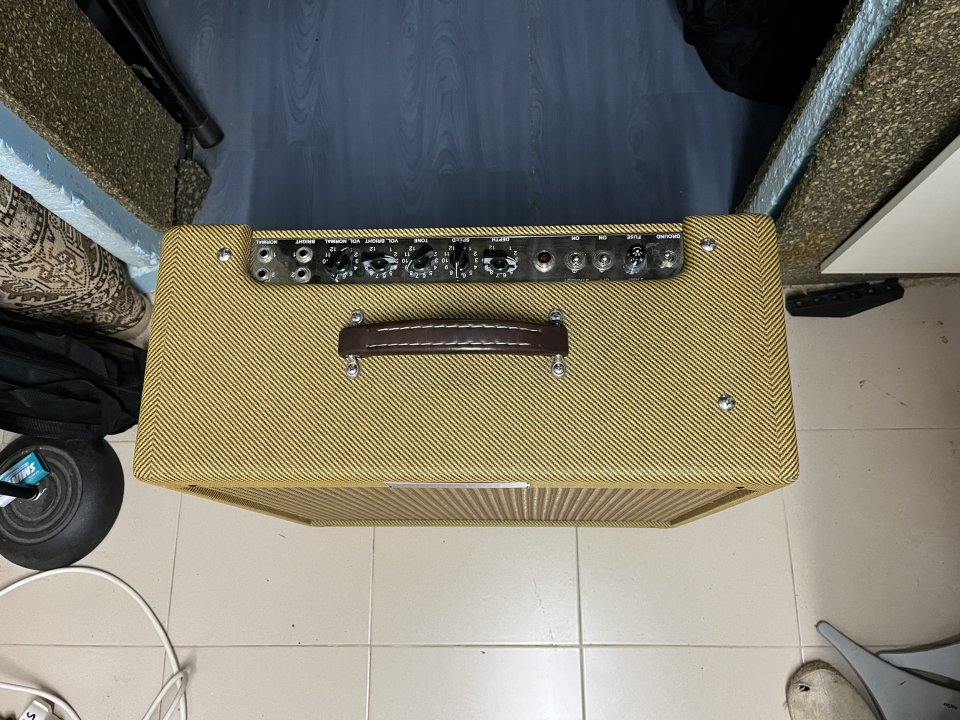 Victoria Trem D’la Trem