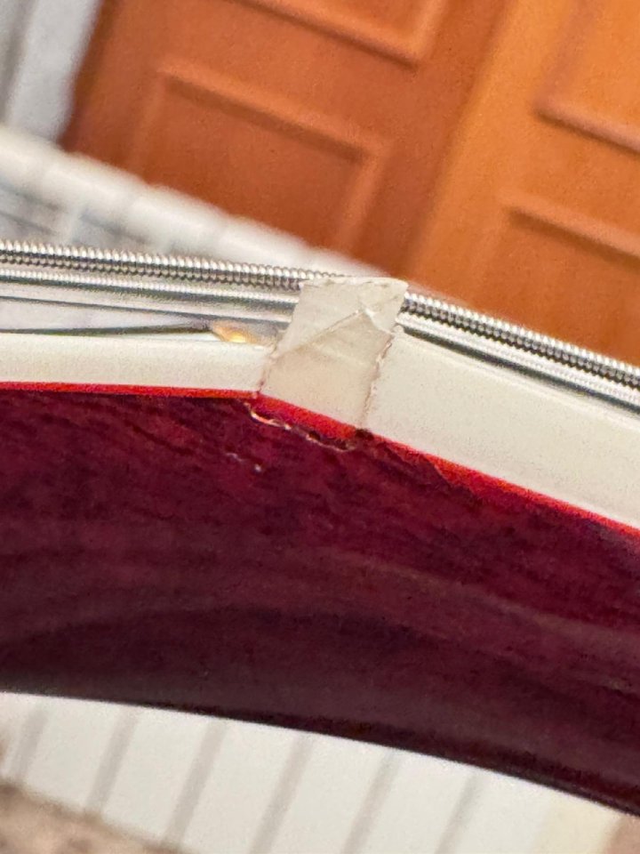 Gibson Sg Supreme Wine Red