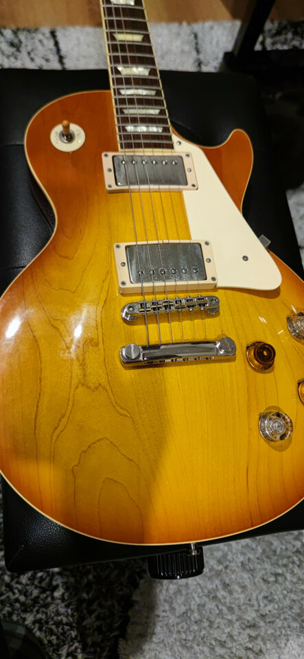 Tokai LS-173 [RESERVADA]